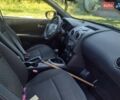Сірий Ніссан Кашкай, об'ємом двигуна 1.46 л та пробігом 281 тис. км за 8700 $, фото 5 на Automoto.ua