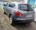 Серый Ниссан Кашкай, объемом двигателя 1.46 л и пробегом 267 тыс. км за 8250 $, фото 4 на Automoto.ua