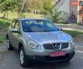 Серый Ниссан Кашкай, объемом двигателя 1.6 л и пробегом 220 тыс. км за 8900 $, фото 1 на Automoto.ua