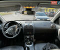 Ниссан Кашкай 2008 в Смеле на Automoto.ua Серый Ниссан Кашкай, объемом двигателя 1.46 л и пробегом 287 тыс. км за 8700 $, фото 5 на Automoto.ua
