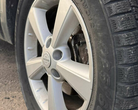 Ниссан Кашкай 2008 в Стрые на Automoto.ua Серый Ниссан Кашкай, объемом двигателя 2 л и пробегом 163 тыс. км за 7700 $, фото 32 на Automoto.ua