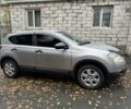 Серый Ниссан Кашкай, объемом двигателя 1.5 л и пробегом 227 тыс. км за 8350 $, фото 1 на Automoto.ua