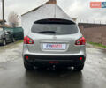 Серый Ниссан Кашкай, объемом двигателя 1.46 л и пробегом 314 тыс. км за 8500 $, фото 3 на Automoto.ua