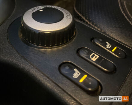 Серый Ниссан Кашкай, объемом двигателя 2 л и пробегом 201 тыс. км за 9500 $, фото 14 на Automoto.ua