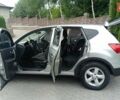 Серый Ниссан Кашкай, объемом двигателя 1.5 л и пробегом 268 тыс. км за 7500 $, фото 13 на Automoto.ua