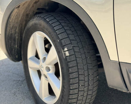 Сірий Ніссан Кашкай, об'ємом двигуна 1.5 л та пробігом 318 тис. км за 7900 $, фото 12 на Automoto.ua