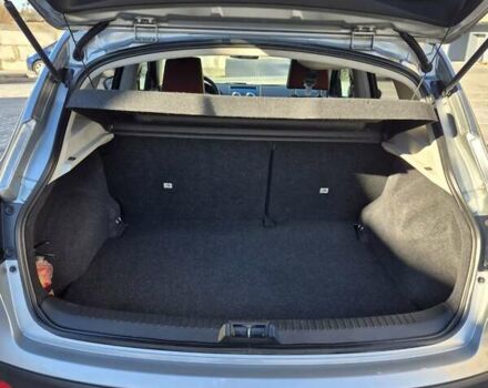 Серый Ниссан Кашкай, объемом двигателя 2 л и пробегом 97 тыс. км за 10300 $, фото 19 на Automoto.ua