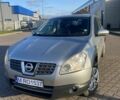 Серый Ниссан Кашкай, объемом двигателя 2 л и пробегом 238 тыс. км за 4900 $, фото 1 на Automoto.ua