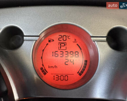 Ниссан Кашкай 2008 в Стрые на Automoto.ua Серый Ниссан Кашкай, объемом двигателя 2 л и пробегом 163 тыс. км за 7700 $, фото 9 на Automoto.ua