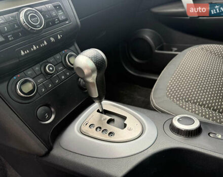 Сірий Ніссан Кашкай, об'ємом двигуна 2 л та пробігом 270 тис. км за 7999 $, фото 11 на Automoto.ua
