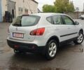 Серый Ниссан Кашкай, объемом двигателя 0 л и пробегом 350 тыс. км за 4906 $, фото 2 на Automoto.ua
