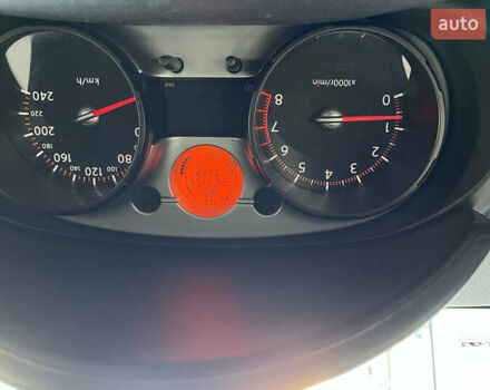 Серый Ниссан Кашкай, объемом двигателя 2 л и пробегом 260 тыс. км за 9200 $, фото 19 на Automoto.ua