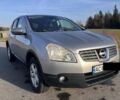 Сірий Ніссан Кашкай, об'ємом двигуна 1.5 л та пробігом 190 тис. км за 7700 $, фото 1 на Automoto.ua