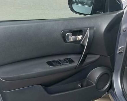 Сірий Ніссан Кашкай, об'ємом двигуна 1.5 л та пробігом 231 тис. км за 7400 $, фото 11 на Automoto.ua