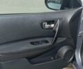 Сірий Ніссан Кашкай, об'ємом двигуна 1.5 л та пробігом 231 тис. км за 7400 $, фото 11 на Automoto.ua