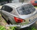 Сірий Ніссан Кашкай, об'ємом двигуна 1.6 л та пробігом 260 тис. км за 3950 $, фото 1 на Automoto.ua
