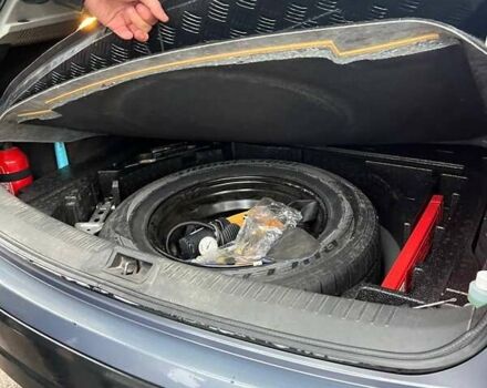 Сірий Ніссан Кашкай, об'ємом двигуна 1.6 л та пробігом 62 тис. км за 7500 $, фото 5 на Automoto.ua