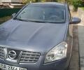 Серый Ниссан Кашкай, объемом двигателя 1.6 л и пробегом 190 тыс. км за 7000 $, фото 1 на Automoto.ua