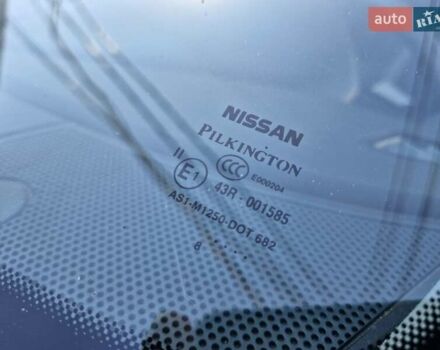 Сірий Ніссан Кашкай, об'ємом двигуна 2 л та пробігом 246 тис. км за 7999 $, фото 7 на Automoto.ua