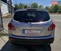 Сірий Ніссан Кашкай, об'ємом двигуна 2 л та пробігом 246 тис. км за 7999 $, фото 4 на Automoto.ua