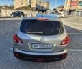 Серый Ниссан Кашкай, объемом двигателя 2 л и пробегом 97 тыс. км за 10300 $, фото 15 на Automoto.ua