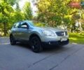 Сірий Ніссан Кашкай, об'ємом двигуна 2 л та пробігом 237 тис. км за 6500 $, фото 12 на Automoto.ua