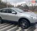 Серый Ниссан Кашкай, объемом двигателя 2 л и пробегом 235 тыс. км за 8300 $, фото 22 на Automoto.ua