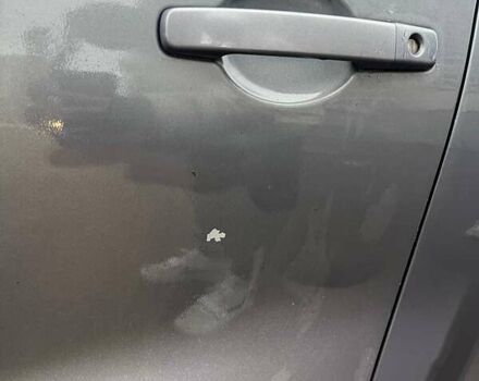 Сірий Ніссан Кашкай, об'ємом двигуна 1.6 л та пробігом 62 тис. км за 7500 $, фото 14 на Automoto.ua