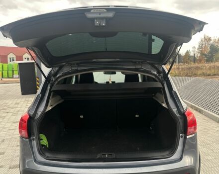 Серый Ниссан Кашкай, объемом двигателя 1.5 л и пробегом 285 тыс. км за 7650 $, фото 8 на Automoto.ua