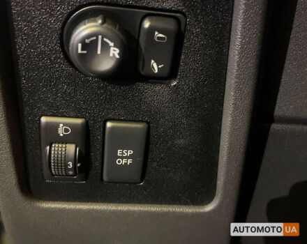 Серый Ниссан Кашкай, объемом двигателя 2 л и пробегом 201 тыс. км за 9500 $, фото 10 на Automoto.ua