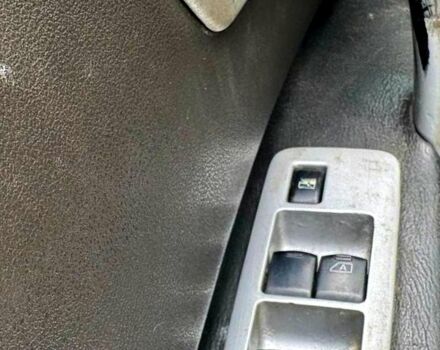 Сірий Ніссан Кашкай, об'ємом двигуна 2.4 л та пробігом 260 тис. км за 3950 $, фото 8 на Automoto.ua