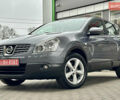 Сірий Ніссан Кашкай, об'ємом двигуна 2 л та пробігом 100 тис. км за 9990 $, фото 1 на Automoto.ua