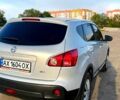 Сірий Ніссан Кашкай, об'ємом двигуна 2 л та пробігом 266 тис. км за 8950 $, фото 2 на Automoto.ua