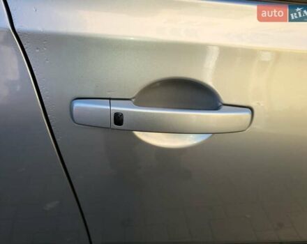 Серый Ниссан Кашкай, объемом двигателя 1.99 л и пробегом 220 тыс. км за 7899 $, фото 10 на Automoto.ua