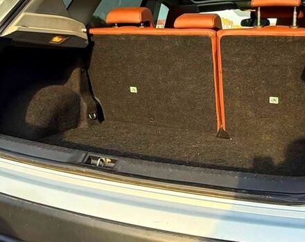 Сірий Ніссан Кашкай, об'ємом двигуна 2 л та пробігом 266 тис. км за 8950 $, фото 8 на Automoto.ua