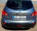 Серый Ниссан Кашкай, объемом двигателя 2 л и пробегом 199 тыс. км за 9200 $, фото 7 на Automoto.ua