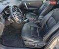 Сірий Ніссан Кашкай, об'ємом двигуна 2 л та пробігом 246 тис. км за 7999 $, фото 11 на Automoto.ua