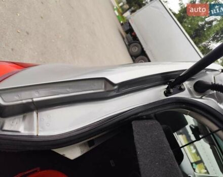 Серый Ниссан Кашкай, объемом двигателя 1.5 л и пробегом 234 тыс. км за 8250 $, фото 32 на Automoto.ua