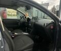 Серый Ниссан Кашкай, объемом двигателя 1.5 л и пробегом 285 тыс. км за 7650 $, фото 10 на Automoto.ua