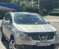 Сірий Ніссан Кашкай, об'ємом двигуна 2 л та пробігом 240 тис. км за 7950 $, фото 1 на Automoto.ua