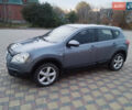Ніссан Кашкай 2008 у Гайсине на Automoto.ua Сірий Ніссан Кашкай, об'ємом двигуна 2 л та пробігом 277 тис. км за 7400 $, фото 1 на Automoto.ua