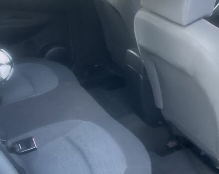 Серый Ниссан Кашкай, объемом двигателя 2 л и пробегом 240 тыс. км за 7007 $, фото 8 на Automoto.ua