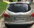 Серый Ниссан Кашкай, объемом двигателя 2 л и пробегом 330 тыс. км за 9500 $, фото 6 на Automoto.ua