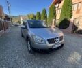 Сірий Ніссан Кашкай, об'ємом двигуна 2 л та пробігом 260 тис. км за 8200 $, фото 1 на Automoto.ua