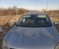 Серый Ниссан Кашкай, объемом двигателя 2 л и пробегом 260 тыс. км за 8000 $, фото 1 на Automoto.ua