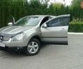 Серый Ниссан Кашкай, объемом двигателя 1.5 л и пробегом 268 тыс. км за 7500 $, фото 15 на Automoto.ua