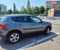 Сірий Ніссан Кашкай, об'ємом двигуна 2 л та пробігом 335 тис. км за 9000 $, фото 1 на Automoto.ua