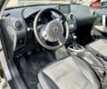 Серый Ниссан Кашкай, объемом двигателя 2 л и пробегом 229 тыс. км за 8355 $, фото 21 на Automoto.ua