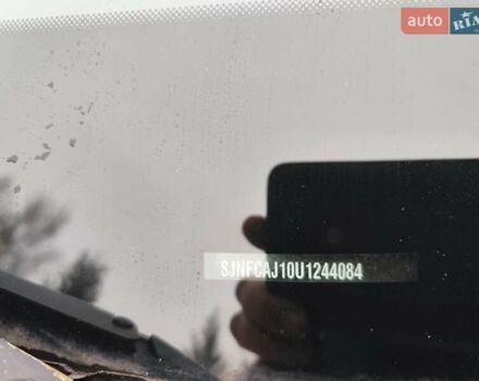 Серый Ниссан Кашкай, объемом двигателя 1.5 л и пробегом 234 тыс. км за 8250 $, фото 52 на Automoto.ua