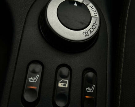 Серый Ниссан Кашкай, объемом двигателя 2 л и пробегом 299 тыс. км за 6300 $, фото 13 на Automoto.ua